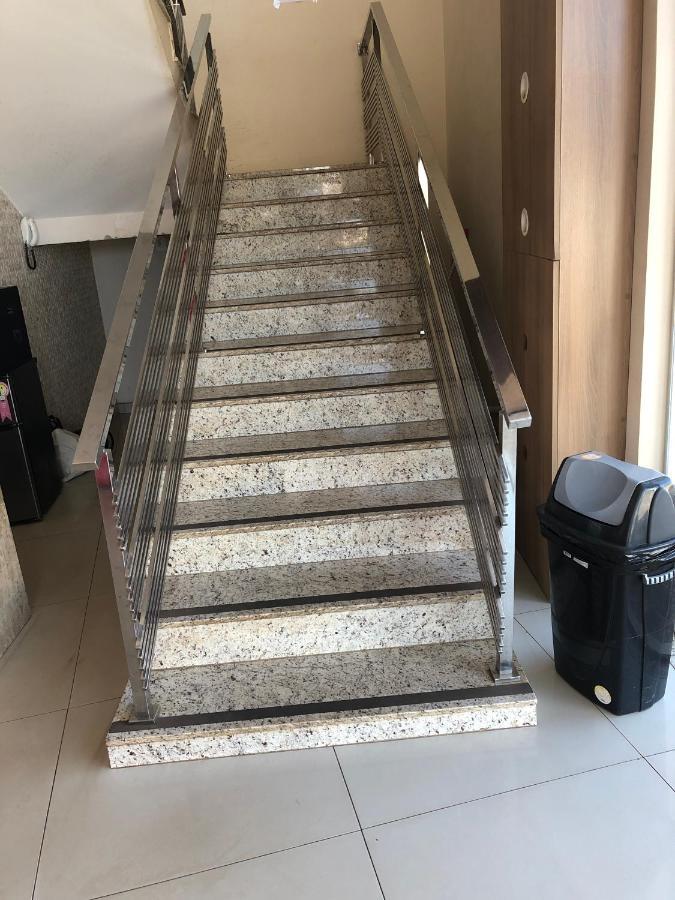 Hotel E Restaurante Cerrado Aragarcas Dış mekan fotoğraf