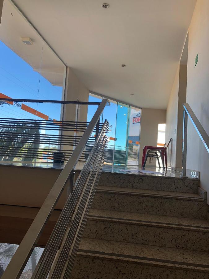 Hotel E Restaurante Cerrado Aragarcas Dış mekan fotoğraf