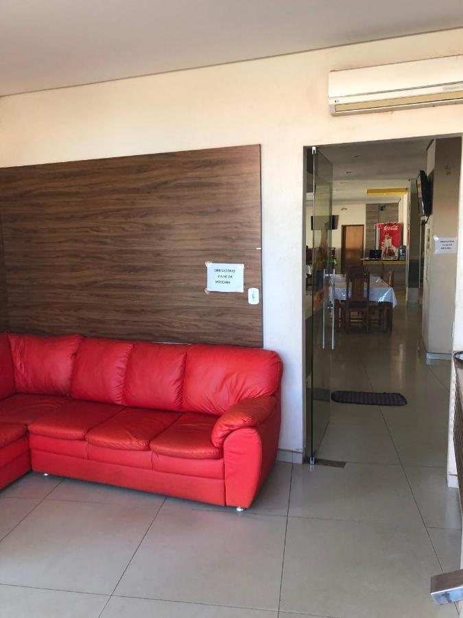 Hotel E Restaurante Cerrado Aragarcas Dış mekan fotoğraf