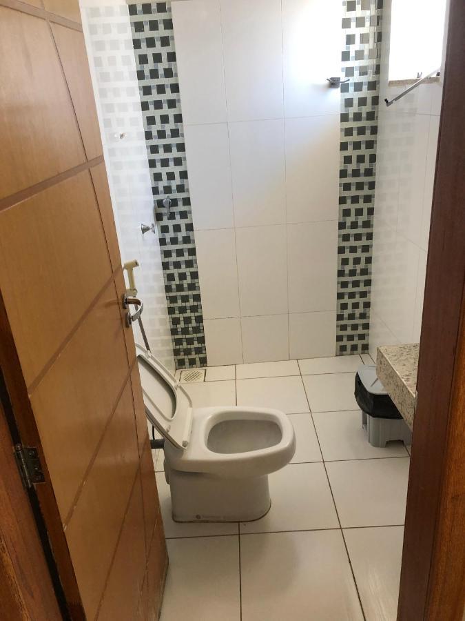 Hotel E Restaurante Cerrado Aragarcas Dış mekan fotoğraf