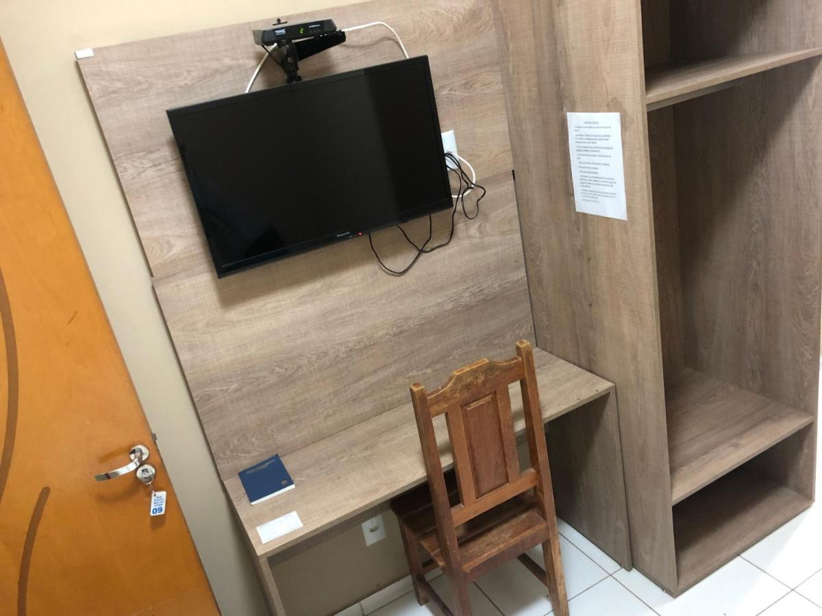 Hotel E Restaurante Cerrado Aragarcas Dış mekan fotoğraf
