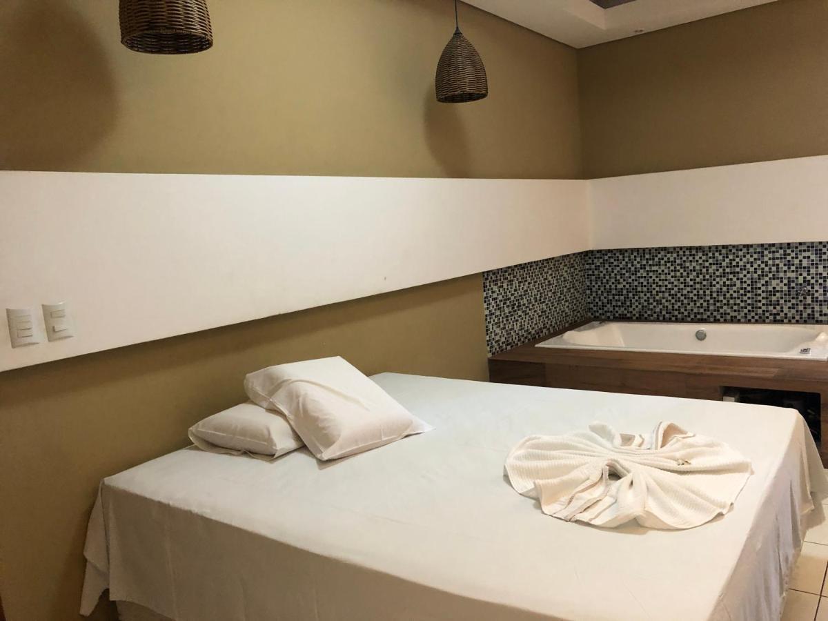 Hotel E Restaurante Cerrado Aragarcas Dış mekan fotoğraf