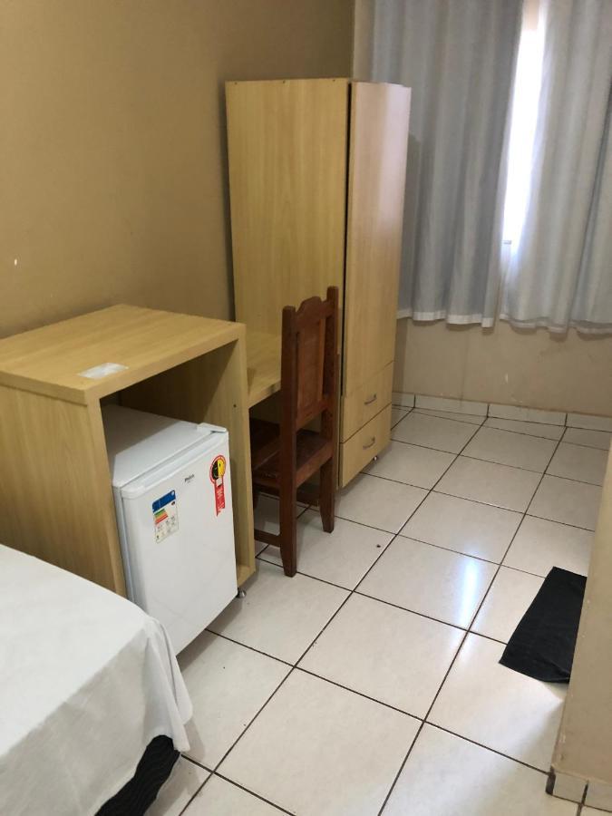 Hotel E Restaurante Cerrado Aragarcas Dış mekan fotoğraf