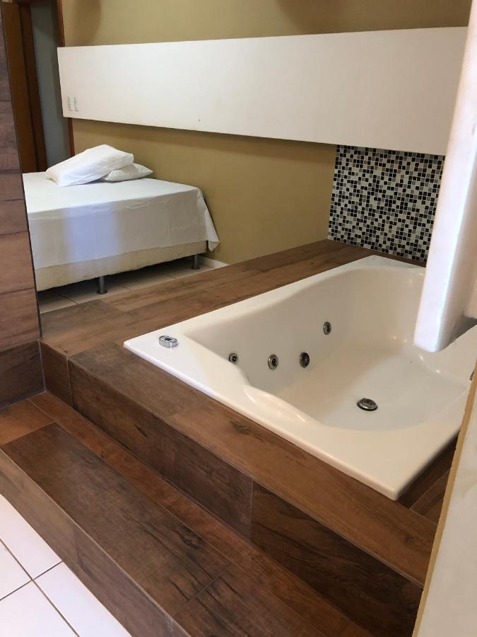 Hotel E Restaurante Cerrado Aragarcas Dış mekan fotoğraf