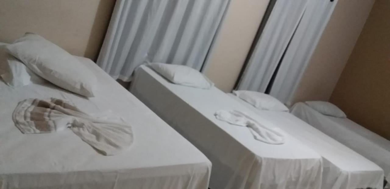 Hotel E Restaurante Cerrado Aragarcas Dış mekan fotoğraf